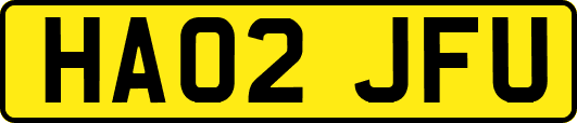 HA02JFU