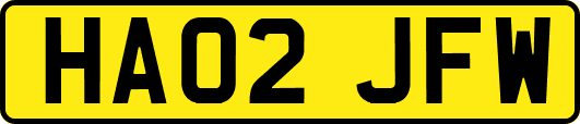 HA02JFW