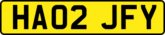 HA02JFY