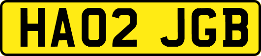 HA02JGB