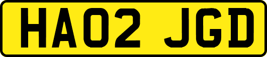 HA02JGD