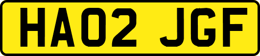 HA02JGF