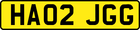 HA02JGG