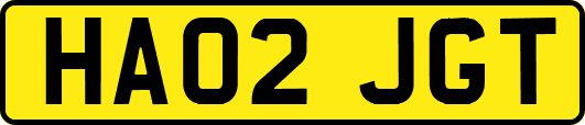 HA02JGT