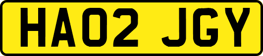 HA02JGY
