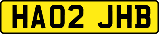 HA02JHB