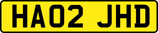 HA02JHD