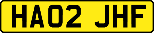 HA02JHF