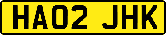 HA02JHK
