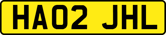HA02JHL