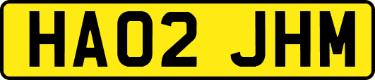 HA02JHM