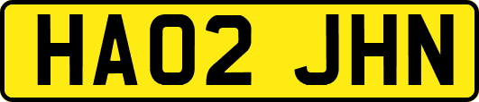 HA02JHN