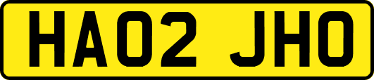 HA02JHO