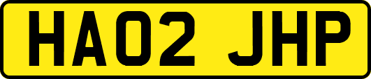 HA02JHP