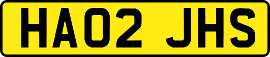 HA02JHS