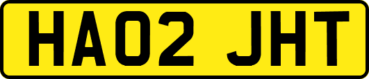 HA02JHT
