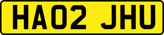 HA02JHU