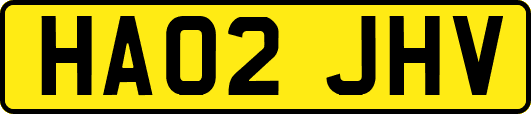 HA02JHV