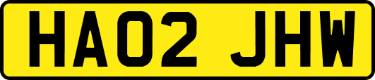 HA02JHW