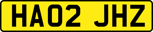 HA02JHZ