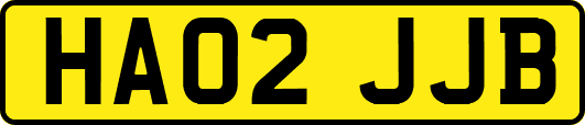 HA02JJB