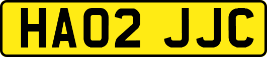HA02JJC
