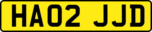 HA02JJD