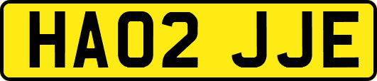 HA02JJE