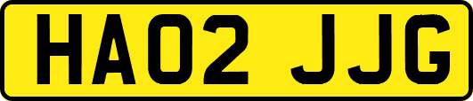 HA02JJG