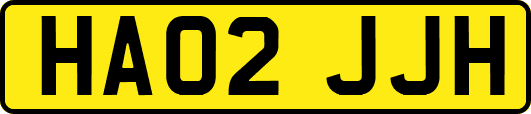 HA02JJH