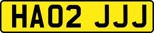 HA02JJJ