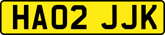HA02JJK
