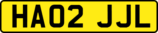 HA02JJL