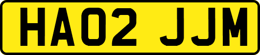 HA02JJM