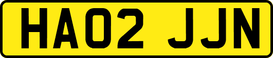 HA02JJN