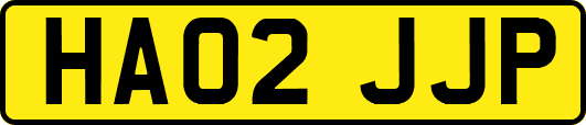 HA02JJP