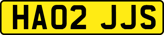 HA02JJS