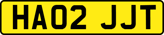HA02JJT