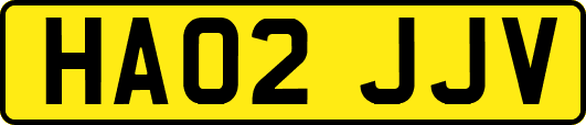 HA02JJV