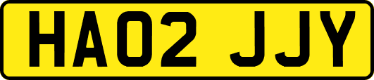 HA02JJY