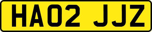 HA02JJZ