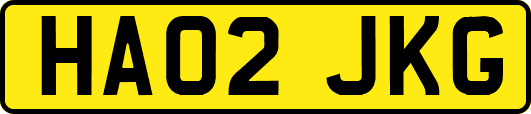HA02JKG