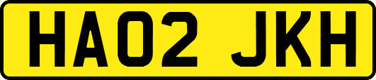 HA02JKH
