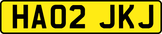HA02JKJ