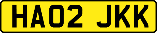 HA02JKK