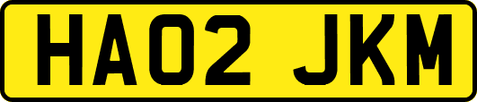 HA02JKM