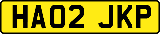 HA02JKP