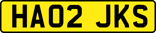HA02JKS