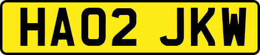 HA02JKW