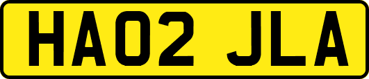HA02JLA